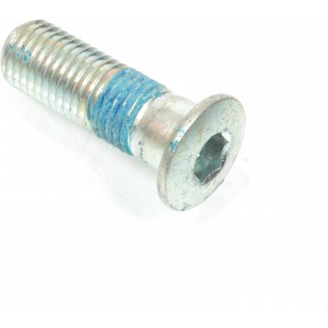 Visserie origine pour Scooter Yamaha 50 Bw's 2013 90111-10X00 / (1/5)
