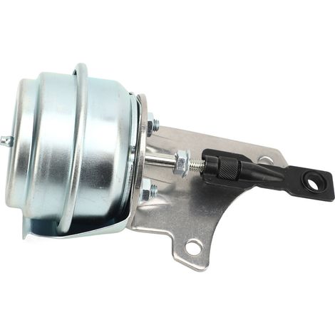 Turbo-Wastegate-Stellglied GT1749V 724930 Drehzahlregler-Ersatz für Seat Altea 2.0 TDI 136 PS 100 kW AZV (1/5)