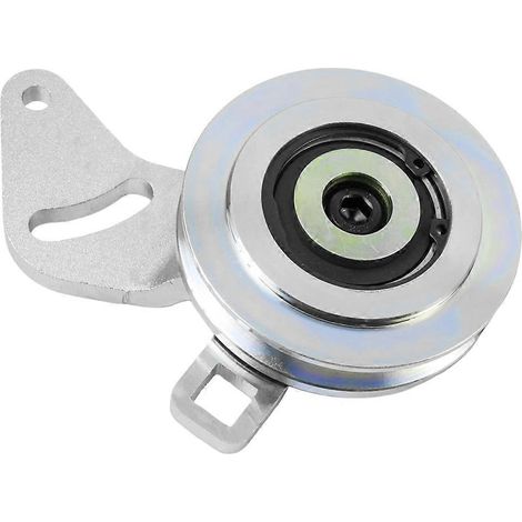 Poulie de tension 04133543 pour moteur Deutz D2.9L4 TD2.9L4 TD2.9L04 (pièce de rechange pour 04133543) (1/5)