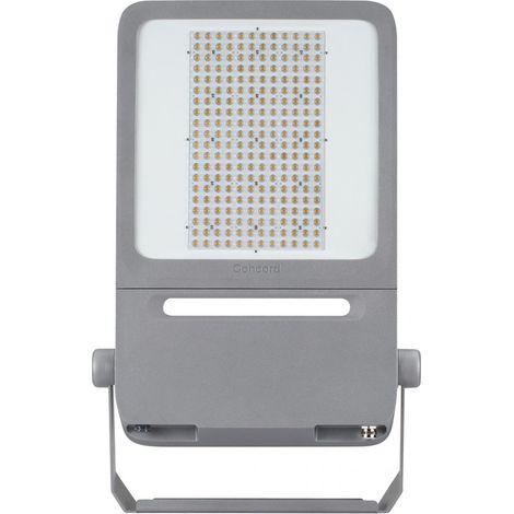Projecteur LED extra fin Concord Raiden IP66 90W 12100lm 840 Asym 4000K SYLVANIA (1/5)
