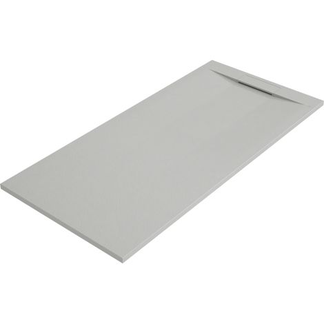 Duschwanne OPALO 90x190 cm Wolke gitter Wolke (1/5)