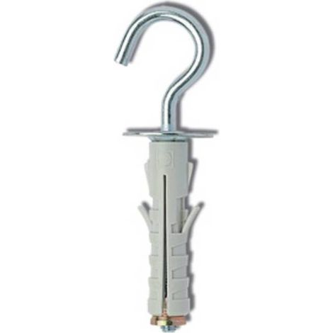 50 x ELEMATIC TASSELLO ENP/OA 12 OCCHIOLO APERTO