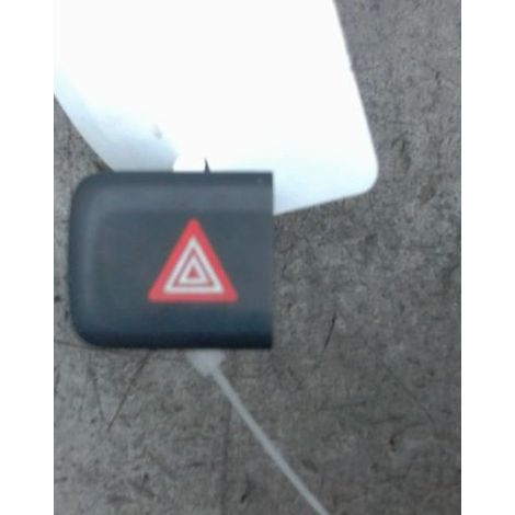 [PRODUIT D'OCCASION] Bouton De Warning PEUGEOT Rifter ♻️ Ref Oe. 98170430zd - Garantie à vie (1/3)