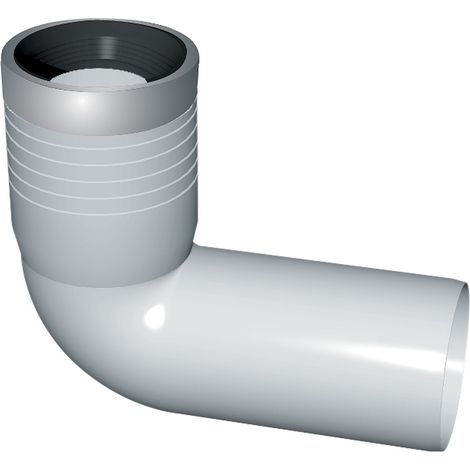 SCELTO DA DESIVERO P.p. curva wc diam. 110 codice prod: DSV01044 (1/2)