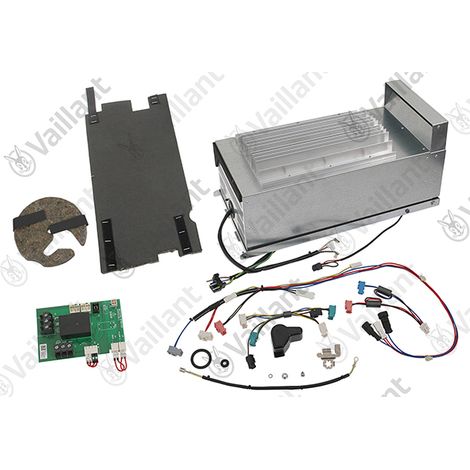 Regler, elektron., Wartungskit 85-2 aroTHERM VWL 85/2 - 230V