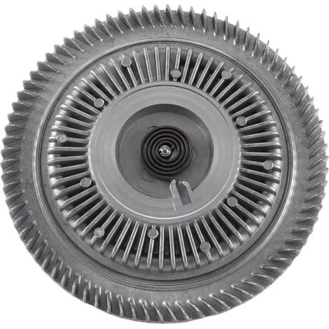 Embrayage de ventilateur de voiture 115835 AB39-8C617-AB pour BT50 (1/4)
