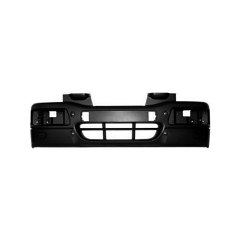 PARAURTI ANTERIORE - IVECO - Eurocargo Tector 130E24/180E28 - 500042692 - 504027618 - 504049813 - 504049815