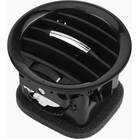 Grille de ventilation tableau de bord pour Vauxhall Corsa D (2006–2014) – Référence 13203702 – ABS haute résistance (1/5)