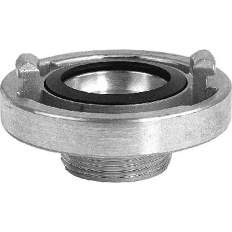 Festkupplung R 6/4" IG (1/2)