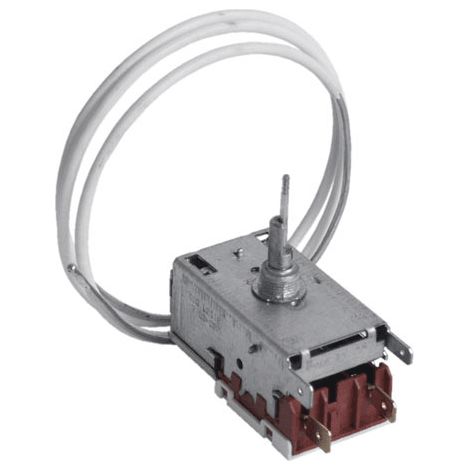 THERMOSTAT REMPLACEMENT K60L2119 POUR REFRIGERATEUR ELECTROLUX - 226218501 (1/4)