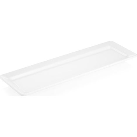 Plateau GN 2/4 blanc mélamine DAY & NIGHT - Was Germany (1/2)