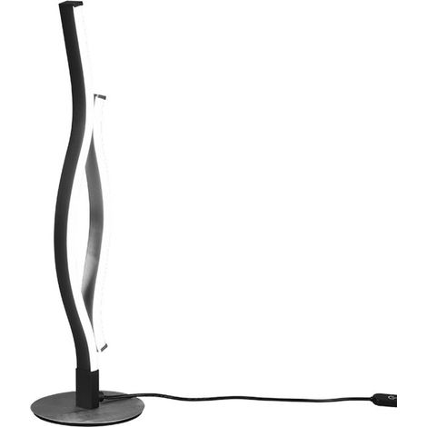 Lampe de table led 8w avec variateur tactile - trio - blaze 58647133 58647133 58647133 58647133 58647133 (1/4)
