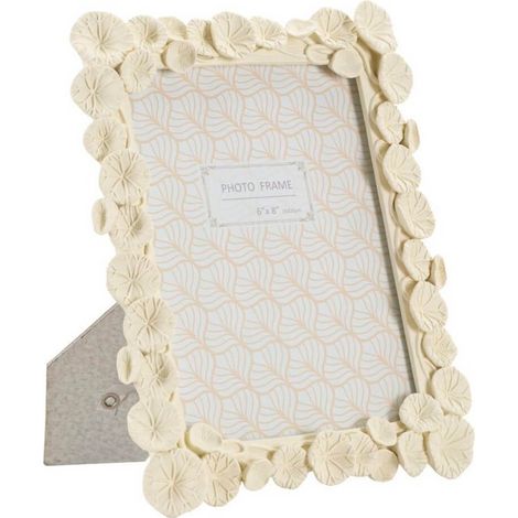 Cornice foto haobosic elegante crema 15 x 20 cm (1/5)