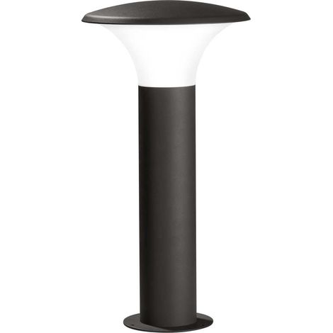 Luminaire trio kongo aluminium anthracite 50 cm LED (1/3)