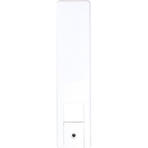 COPRIAVVOLGITORE PLASTICA BIANCO. Prezzo per 1 pezzo. (1/3)
