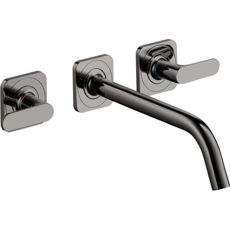 hansgrohe AXOR Citterio M 3-Loch Waschtischarmatur (1/3)