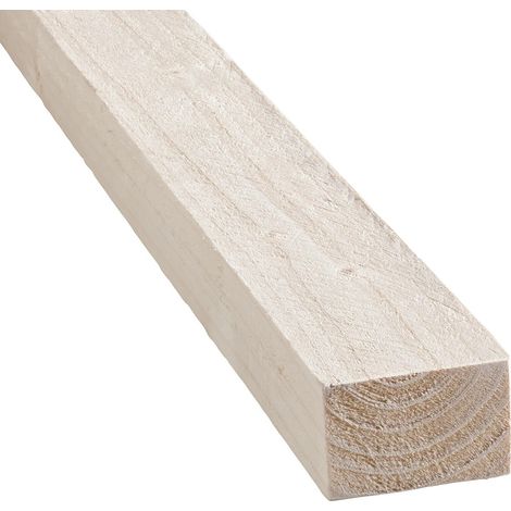 LISTELLO 1000X40X50 MM GREZZO IN ABETE
