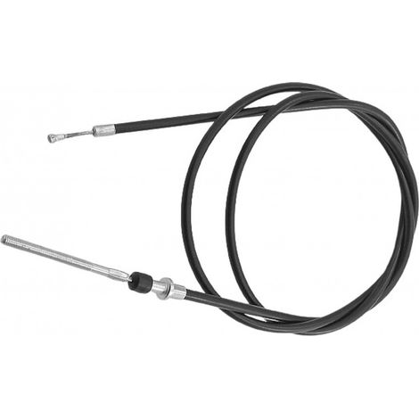 CAVO FRENO POSTERIORE YAMAHA BWS 50 NG (97-00),MBK CW 50 BOOSTER LINMOT 4SB-F6351-0000