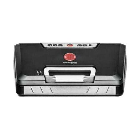 Rommelsbacher Food Vacuum Sealer black silver VAC 485 (VAC 485)