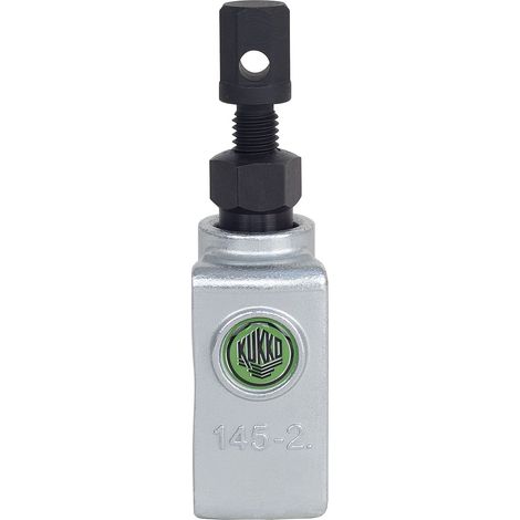 KUKKO 145-3 - Rallonge pour pièces de direction et de suspension (90 mm x M12) (1/2)