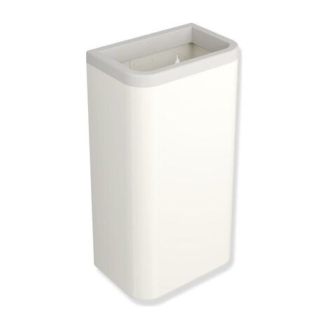 HEWI 477.05B20199 97 Poubelle pour papier 25 l EM (1/3)