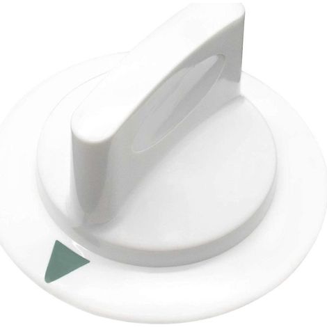 WE1M652 sèche-linge bouton de commande minuterie-pour 1264289 AP3995164 PS1482196 AH1482196 (1/5)