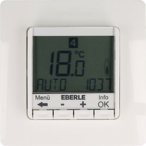 FITNP-3R-TERMOSTATO REGULADOR DE TEMPERATURA AMBIENTE