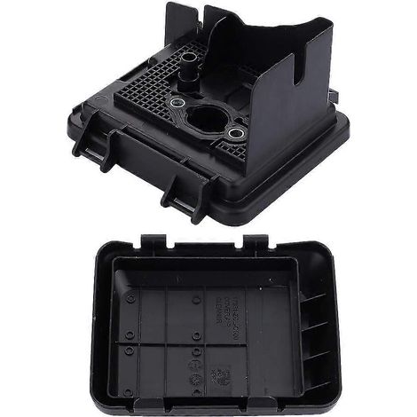 Boîtier de filtre à air 17220-Zm0-030 + couvercle 17231-Z0L-050 pour Gcv160 Gc135 Gc160 Gc190A Gc190La G (1/5)