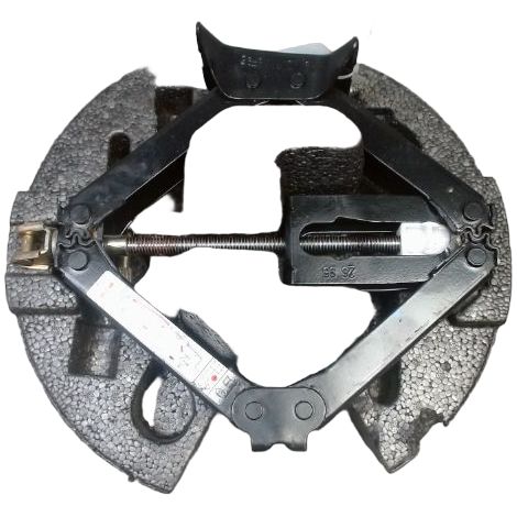 Cric PEUGEOT 406 95-99 [PRODUIT D'OCCASION]♻️672584