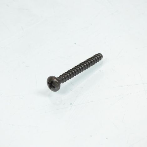 Originalbefestigung für Scooter Piaggio 50 Typhoon 265636 / Ø4mm (1/2)