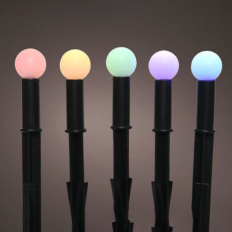 Lampe Jardinière Solaire éclairage Autonome Et Décoratif - Lumineo (1/2)