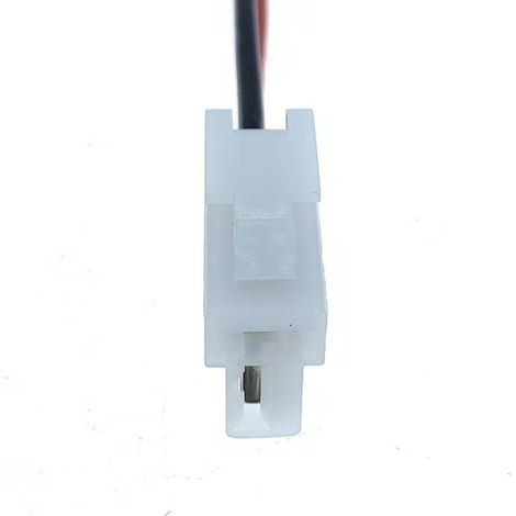 Connecteurs automobiles pour clignotants, feux de stop et feux arrière - supports de lampe, supports de phare et supports de lampe - prise simple