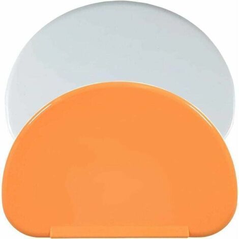 Corne Patisserie,Grattoir à Pâte en Plastique Coupe pâte,2 Pièces Plastique Racloir Patisserie Spatules pour Pain Cuisine, (1/4)