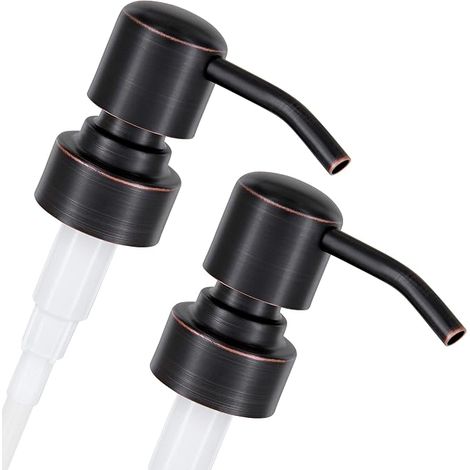 Replacement Pump Liquid Soap Dispenser (1/5)