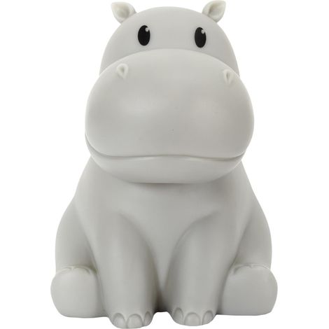 LAMPE VEILLEUSE HIPPOPOTAME M12 (1/5)