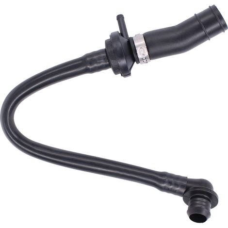 Brake Hoses Brake System Vacuum Hose Brake Booster Check Valve for A3 8L Golf IV 4 1J Leon 1M Toledo II 1M Octavia 1U 1.9 Tdi Sdi 1J0612041GD (1/5)
