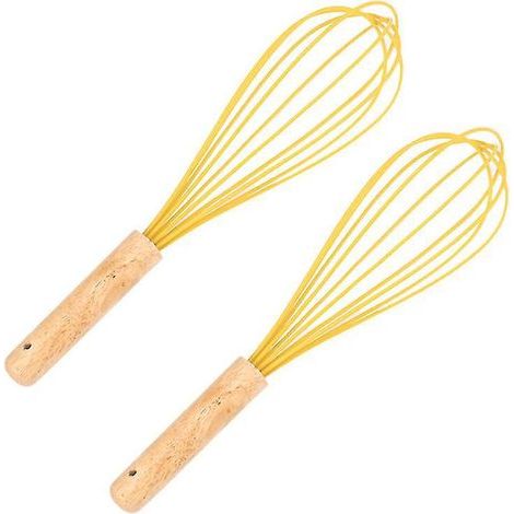 2 mixeurs à main de cuisine (1/3)