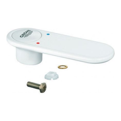 Hebel 46664 blanc lune (1/3)
