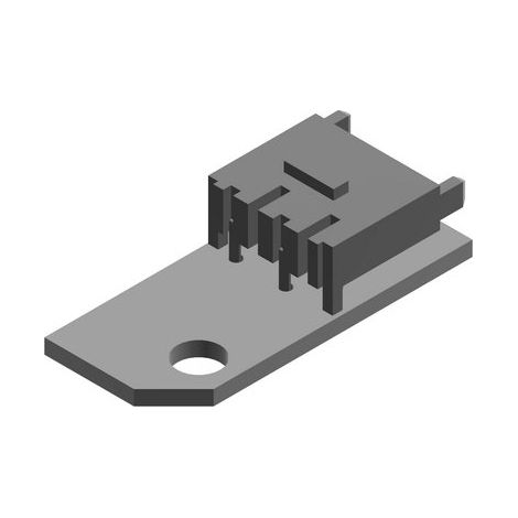 BOSCH Ersatzteil TTNR: 87190011320 Gasartumbau-Set 2331