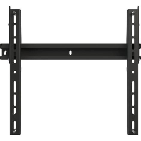 Smart Media FS011073 soporte para TV 190,5 cm (75") Negro