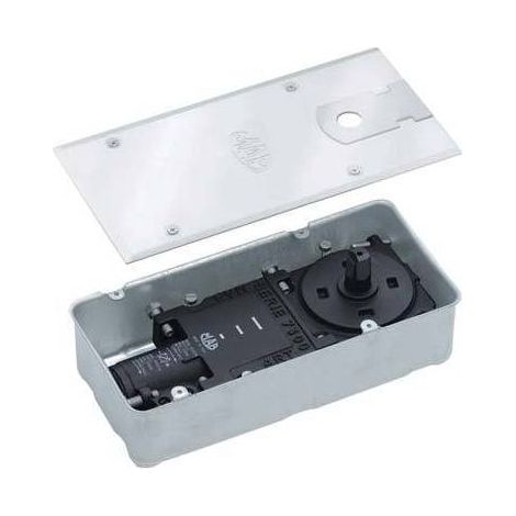 CHIUDIPORTA A TERRA DC477 ASSA ABLOY
