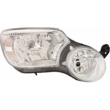 Phare avant droit H4/H7 Skoda Yeti 2009-2013