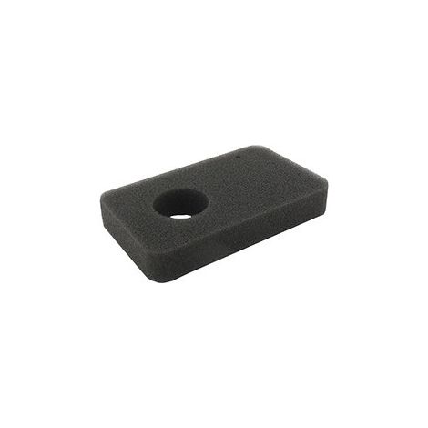 Anpassbarer Luftfilter für Atco Modelle Balmoral 14s, 14se, 17s, 17se, 20s, 20se. Originalersatz: F016l35939, L35939.