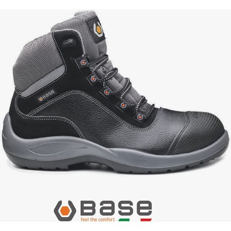 Scarpa  Alta Pelle Fiore S3 - SB119.44