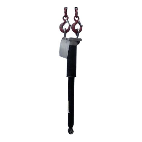 [PRODUIT D'OCCASION] Amortisseur Arriere Droit MERCEDES Classe C 2007- ♻️ Ref Oe. 2053208730 - Garantie à vie (1/2)