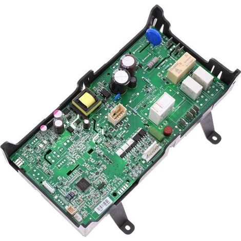 CARTE DE PUISSANCE BABBAGE PROGRAMMÉE POUR MICRO ONDES WHIRLPOOL - C00540888 (1/2)