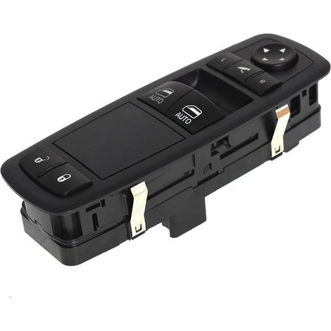 BIEMMEDUE- 68091001AB ist ein Schalter für die elektrischen Fensterheber der Dodge RAM1500/3500 Fahrzeuge der Baujahre 2011-2012. (1/4)