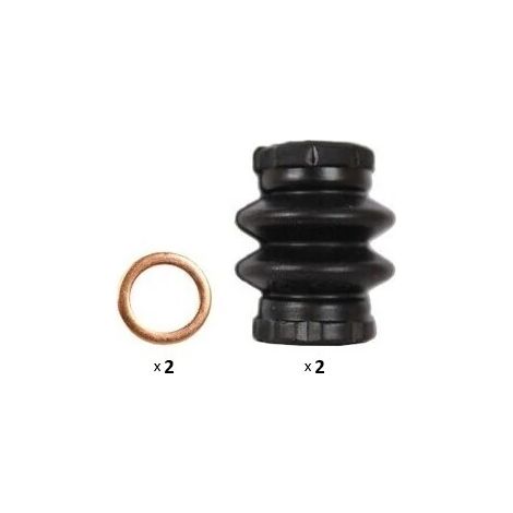 Étrier de frein Elstock 87-1523 AUDI 1J0615424E 1J0615424G 6R0615424B 8N0615424B