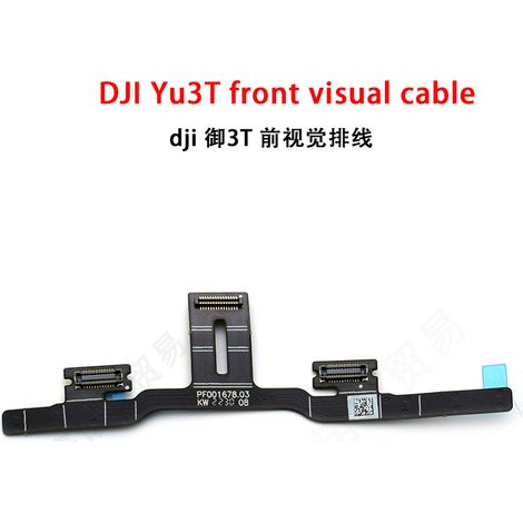 Frontsichtkabel für DJI Mavic 3T - Neue Ersatzteile für DJI Mavic 3T Drohnen