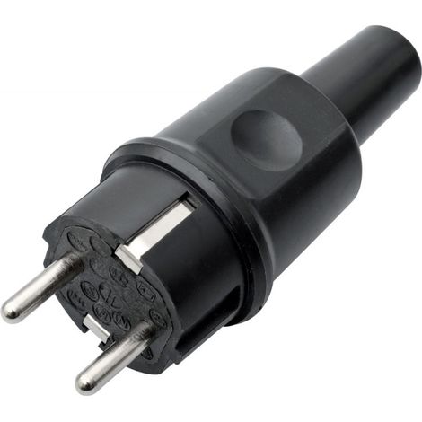 Presa Vg Ip44 - 250 V, 10-16 A